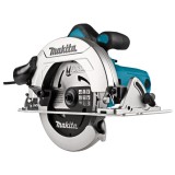 Fierastrau Circular 190Mm 1600W