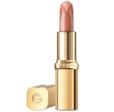 Ruj satinat Color Riche Nudes of Worth 505 NU Resilient, 4.8g, L&#039;Oreal Paris