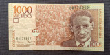 Columbia - 1000 Pesos (2011)