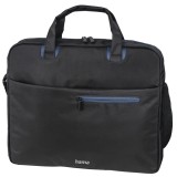 Geanta laptop Hama Sydney 216519, 15.6&quot;, Albastru-Negru