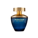Fragrance World Versus Ocean Bleu Pour Femme Apă de parfum pentru Femei EDP 100 ml