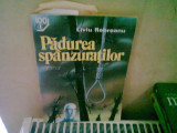 PADUREA SPANZURATILOR - LIVIU REBREANU