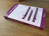 Cumpara ieftin Mihai Petru Craiovan - Psihosociologia comunicarii organizationale, 2007