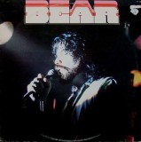VINIL Richard T. Bear &lrm;&ndash; Bear - EX -