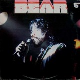 VINIL Richard T. Bear &lrm;&ndash; Bear - EX -
