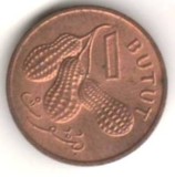 SV * ROMANIA JETON 05
