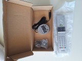 Telecomanda Originala Dell Media Center Kit OFW195 Cu Receptor USB IR - Noua