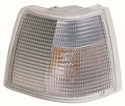 Lampa semnalizare fata Volvo 850 (LS/LW) Sedan/Combi 06.1994-12.1996 BestAutoVest partea stanga foto