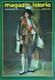 Magazin Istoric, numarul 4 (529), aprilie 2011