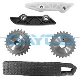 DAYCO KTC1085 chit lant de distributie
