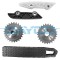 DAYCO KTC1085 chit lant de distributie