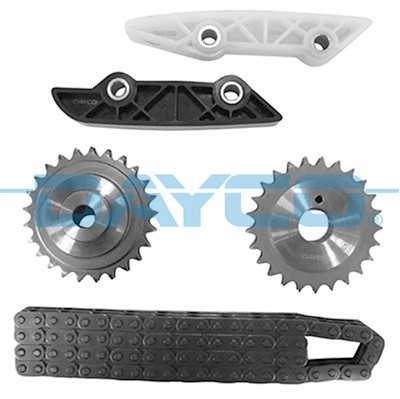 DAYCO KTC1085 chit lant de distributie