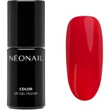 NEONAIL UV Gel Polish Color unghii cu gel folosind UV / lampă cu LED culoare Your Timeless Choice 7.2 ml