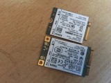 wwan Dell latitude E7450 A164, A166