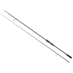 Lanseta Abu Garcia Vendetta V3 Spinning Rod 702ML, 5-20g, 2.13m, 2seg foto