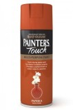 Vopsea Spray Satinata Painter&rsquo;s Touch Paprika 400ml, Rust-Oleum