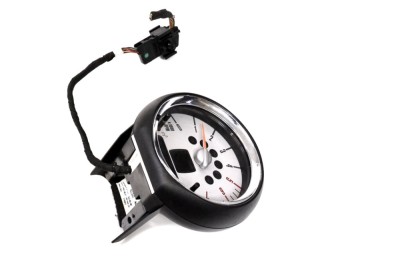 Ceas de bord MINI COOPER R56 2012 OEM: 9275566 11775503 foto