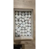 Mingi de golf diverse modele set. 5 buc #pel