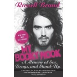 My Booky Wook: A Memoir of Sex, Drugs and Stand-Up