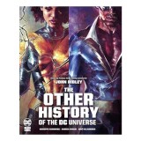 Cumpara ieftin Other History of the DC Universe