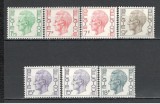 Belgia.1971 Regele Baudouin MB.127
