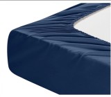 Cearcaf de pat cu elastic 200x200