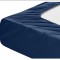 Cearcaf de pat cu elastic 200x200