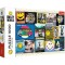 Puzzle Trefl 1000 Traieste Pozitiv