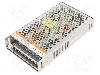 Alimentator SMPS, 11,4...13,2V DC, 12V DC, 8,5A, 102W, AIMTEC - AMESP100-12S277NZ-P