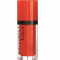 Ruj de buze cu efect matifiant Bourjois Rouge Edition Velvet No.20 Poppy Days, 7.7ml