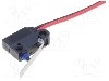 Limitator ON-(OFF), D2HW, OMRON OCB - D2HW-C222MR foto