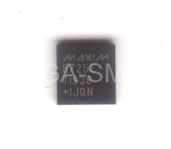 MAX8725E 8725E Circuit Integrat