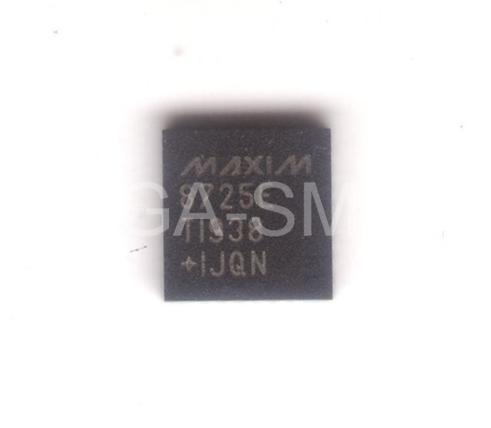 MAX8725E 8725E Circuit Integrat