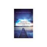 NVI Simplificada, Nuevo Testamento, Tapa R