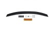 Deflector Protectie Capota Plastic Fiat Doblo 2015-2023 ALM Protector Vant