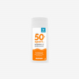 Cremă cu protecție solară Sport IP50+ - 50 ml