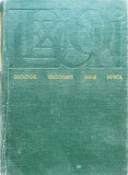 Lexicon Geologie, Geografie, Mine Petrol Vol. 2 L-z - Nicolae Mihailescu ,554657