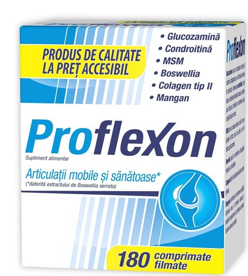 PROFLEXON 180CPR