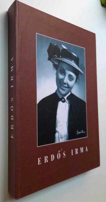 Erdos Irma foto