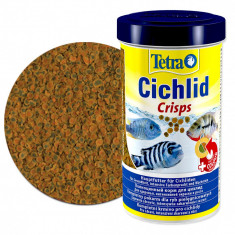 TETRA Cichlid Crisps 115 g / 500 ml