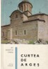 VIRGIL STELEA - CURTEA DE ARGES ( MIC INDREPTAR TURISTIC CU HARTA )