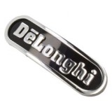 Logo DeLonghi , pentru electrocasnice , sticker