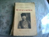 MUSTAFA KEMAL - H.C ARMSTRONG