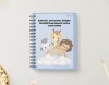 Activități Creative Copii 4-7 Ani, 14 Fișe de Lucru Nipplebaby - Joc Educativ Desen, Colorat