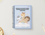 Activități Creative Copii 4-7 Ani, 14 Fișe de Lucru Nipplebaby - Joc Educativ Desen, Colorat