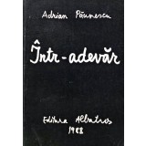Intr-adevar (P134)