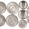 GERMANIA - RDG (DDR) - LOT 9 BUCATI - VALORI DIFERITE, ANI DIFERITI (1948-1978)