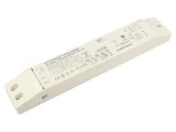 Alimentator LED DALI 2, 160W, 24V DC, IP20