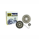 Kit ambreiaj Opel Astra H, 2004-2014, Signum, 2003-2008, Vectra C, 2002-2009, Zafira B, 2005-2012, Motorizare 1.7 Cdti, LUK