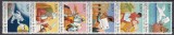 Portugalia 2006 - FILELE TIMPULUI - MNH - Nominal 2,00 Eur.